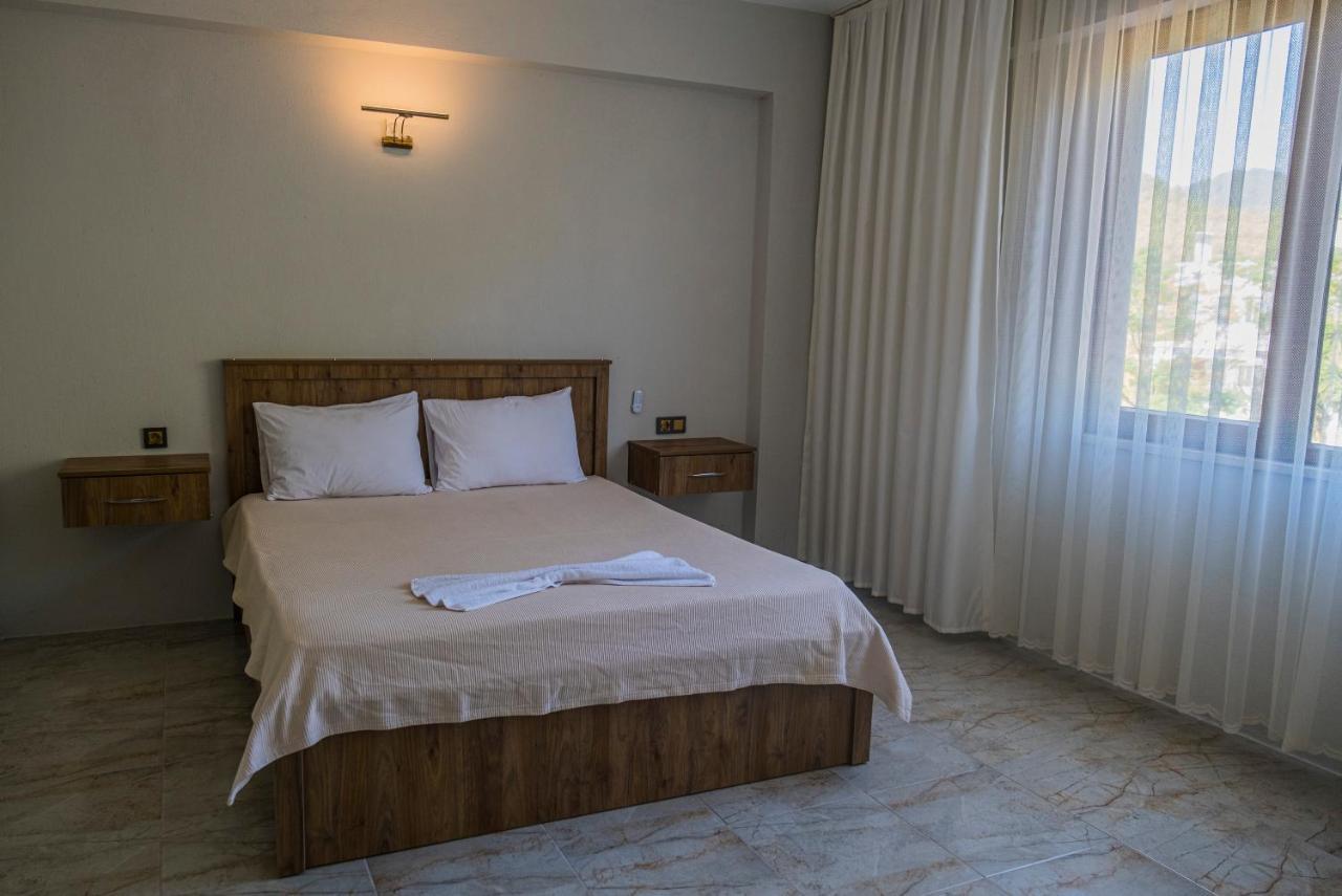 Olive Tree Apart Hotel Muğla Exterior foto