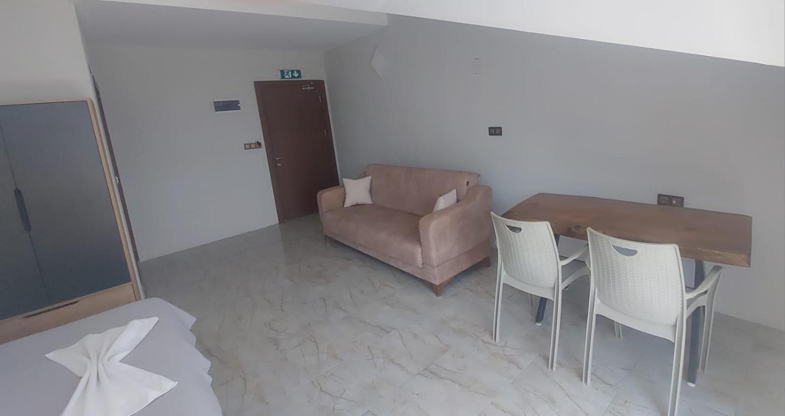 Olive Tree Apart Hotel Muğla Exterior foto